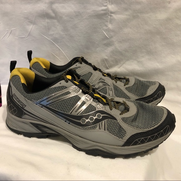 saucony escape tr4 women's